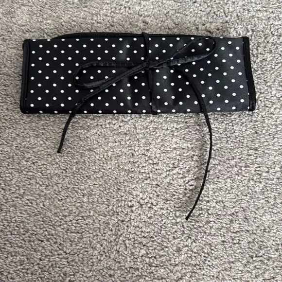 Travel Jewelry Bag - Picture 2 of 2